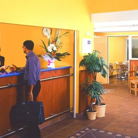 Adagio Access Prado Perier Marselha