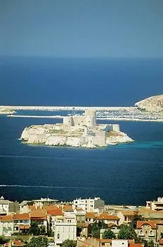Zenitude Residences Saint-charles Marseille