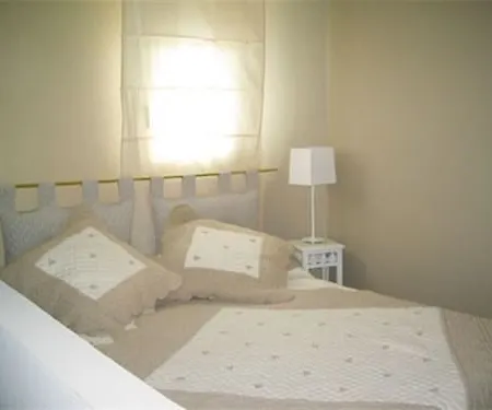 Couette-café La Blanche 3*