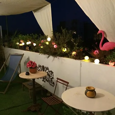 住宿加早餐酒店 珀蒂特酒店
