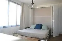Sleep In Gare St Charles Appartamento *