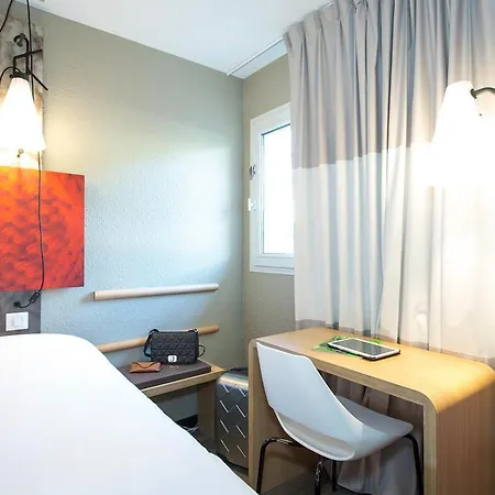 Ibis Timone Marseille