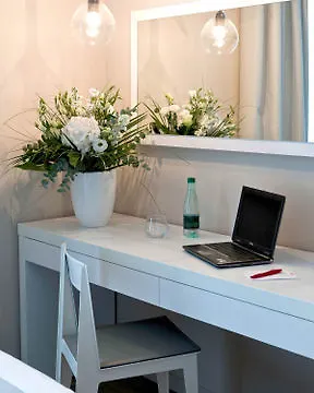 Zenitude Residences Saint-charles Marseille