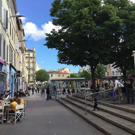 Le Lodi Marseille
