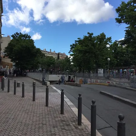 Le Lodi * Marseille