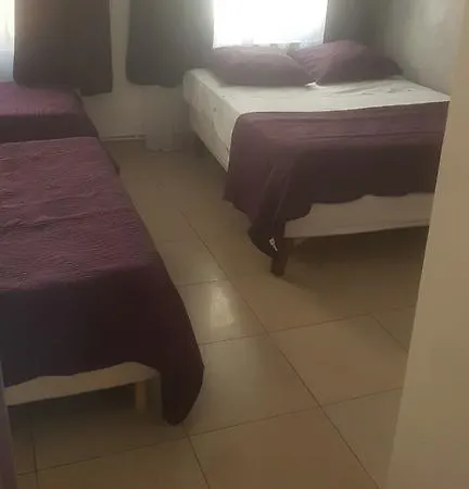 Hotel Paradis - Centre Prefecture