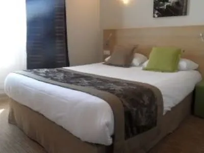 Hotel Ibis Styles Gare Saint-charles