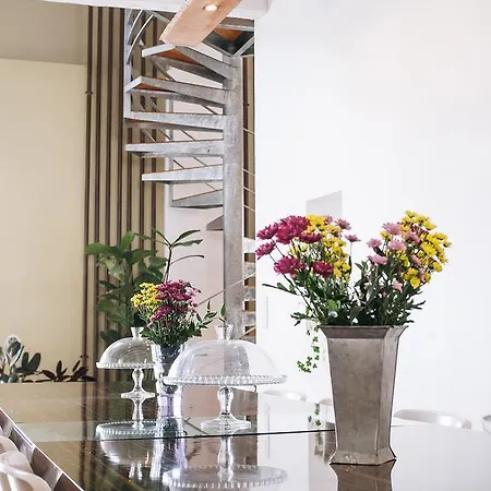 Apartment Les Lofts Du Vieux Port Marseille