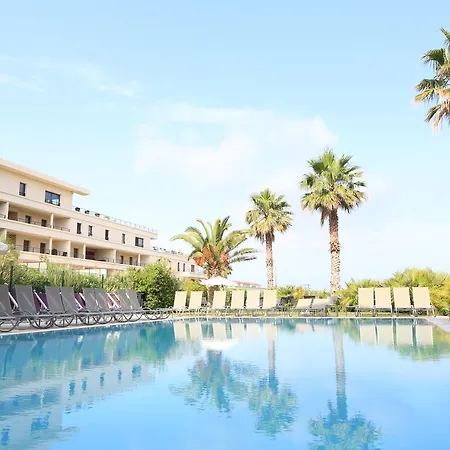 Hotel Massalia Marseilles