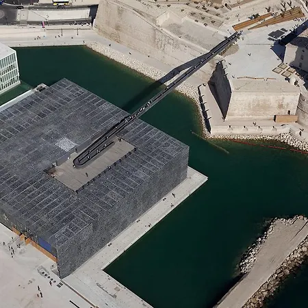 Casa Cacao Près Et Vélodrome Marseille