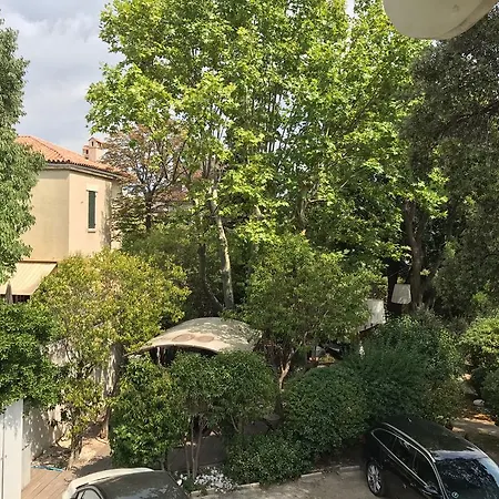 Casa Cacao Près Et Vélodrome *