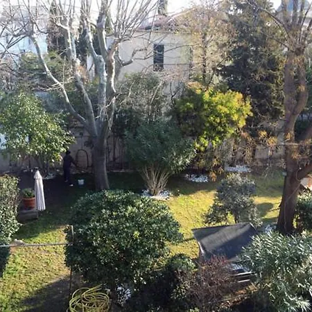 Casa Cacao Près Et Vélodrome *