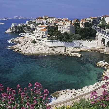 Villa Casa Cacao Près Et Vélodrome Marseille