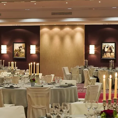 Massalia 4* Marseilles