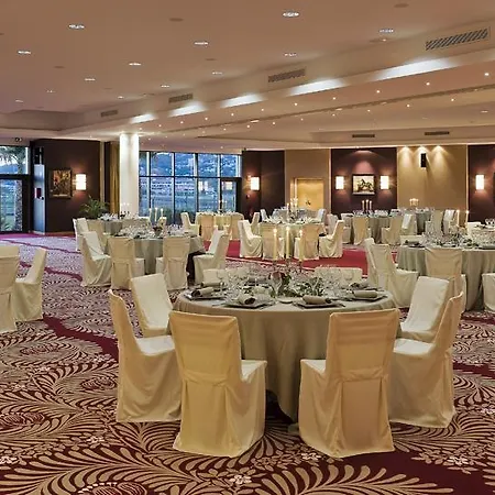 Massalia Hotel Marseilles