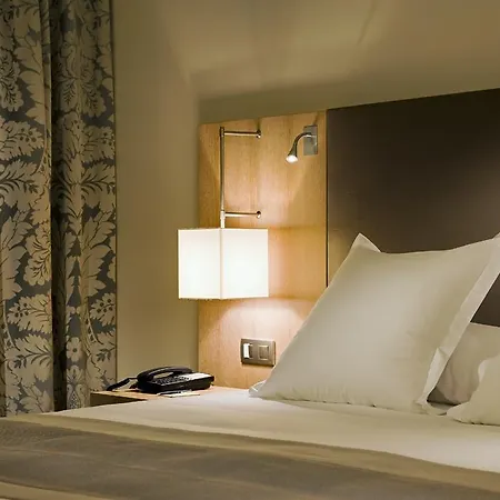 Massalia Hotel