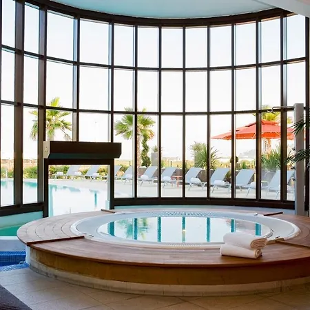 Massalia Hotel 4*