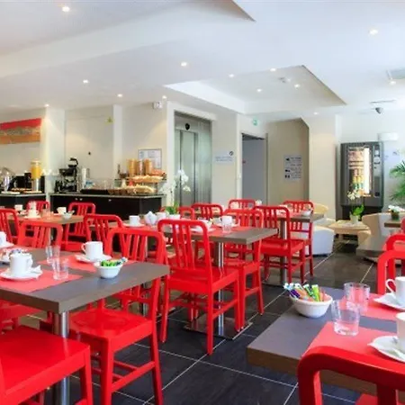 Marsiho By Happyculture Hotel 3*