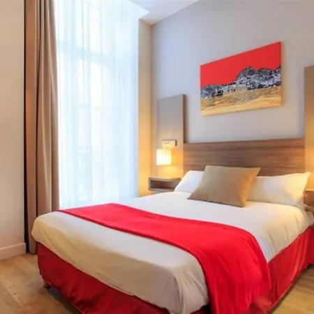 Marsiho By Happyculture Hotel