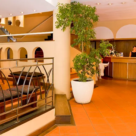 Hotel Carre Vieux Port