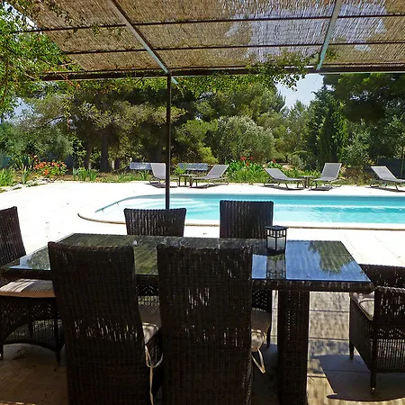 Le Canneddu 4* Ceyreste