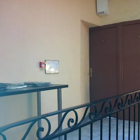 Hotel Lutia Marselha