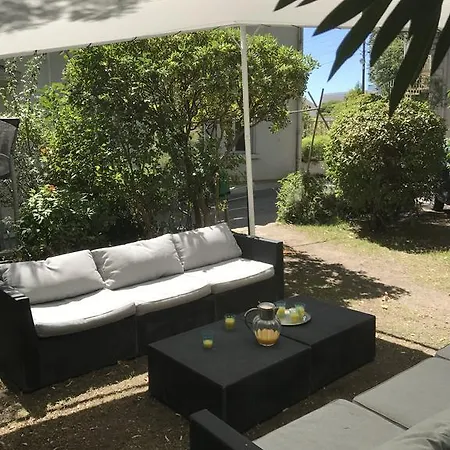 Casa Cacao Près Et Vélodrome *