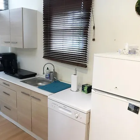 Casa Cacao Près Et Vélodrome Villa *