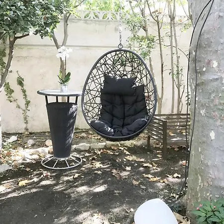 Casa Cacao Près Et Vélodrome * Marseille