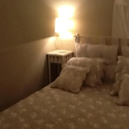 La Blanche Couette-café 3*