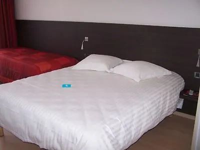 에스칼 오세아니아 비유 포르트 호텔