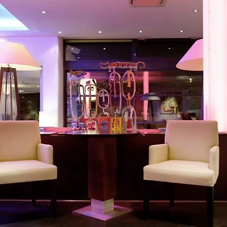 New Of - Vieux Port 4*