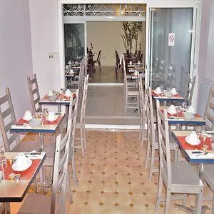 Paradis - Centre Prefecture 2* مارسيليا