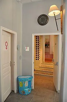 Hotel Sylvabelle Marseille