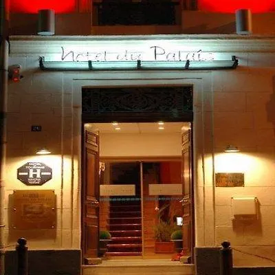 Adonis Vieux Port - Du Palais Hotel 3*