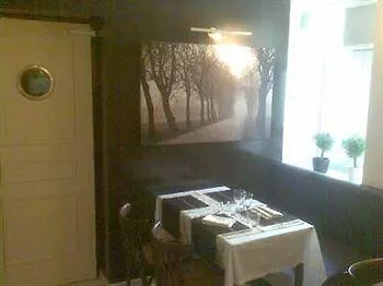 Otel Raphael Prado Marsilya