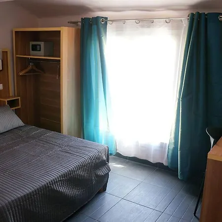 Paradis - Centre Prefecture Hotel