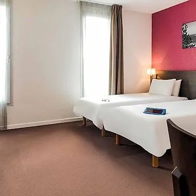Adagio Access Saint Charles
