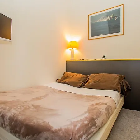 Aparthotel Meublee Services Marseille