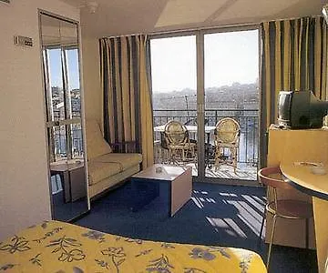 Hotel Hermes Marseille