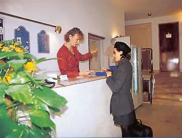 Hermes Hotel Marseille