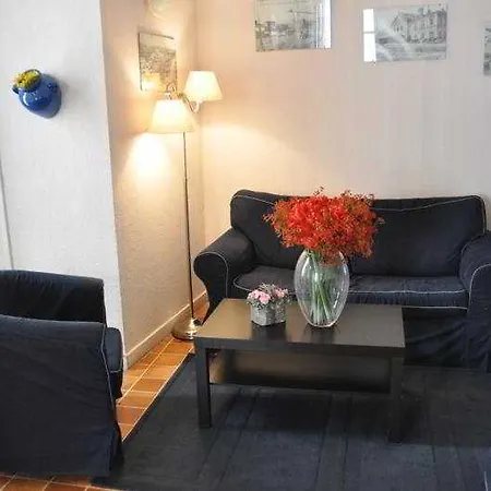 Hotel Sylvabelle