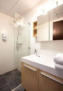 Ibis Styles Gare Saint-charles 3* Marseille