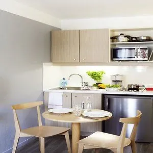 Adagio Access Prado Perier Apart-hotel 3*