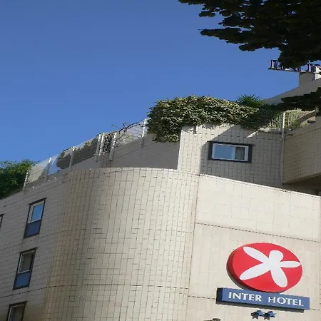 Hotel The Originals City, Parc Des Expositions, Prado 2*