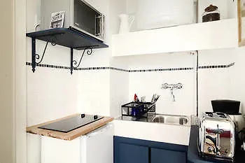 Apartamento Uniqueappart - Gare Saint Charles