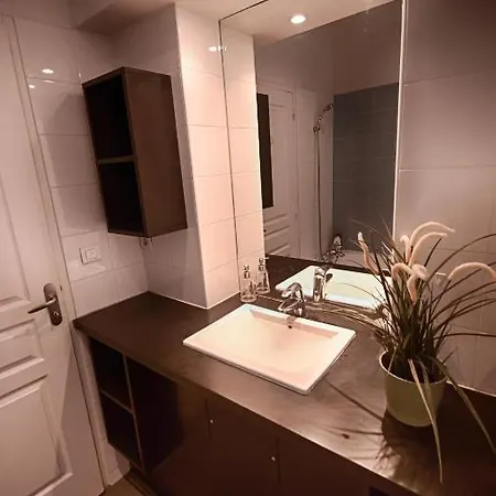Apartment Les Du Vieux-port: Haussmannien