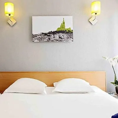 Adagio Access Prado Perier Apart-hotel 3*