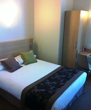 Ibis Styles Gare Saint-charles 3*