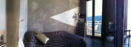 Отель Hotel Marseille Richelieu